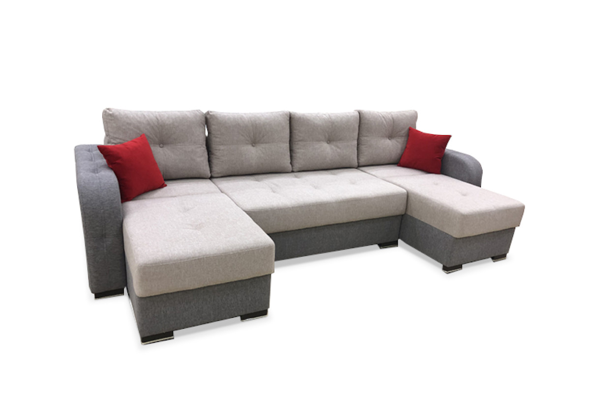 П-образный диван «Олива»