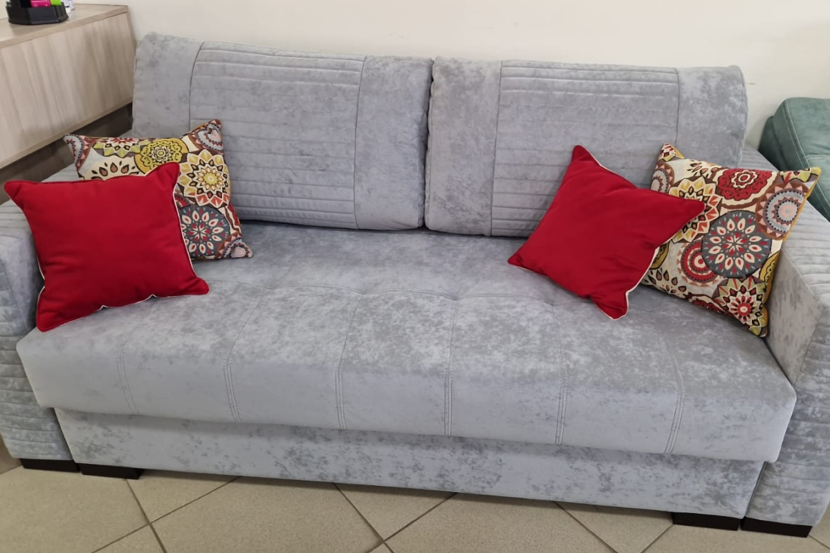 Прямой диван «Олива-new»